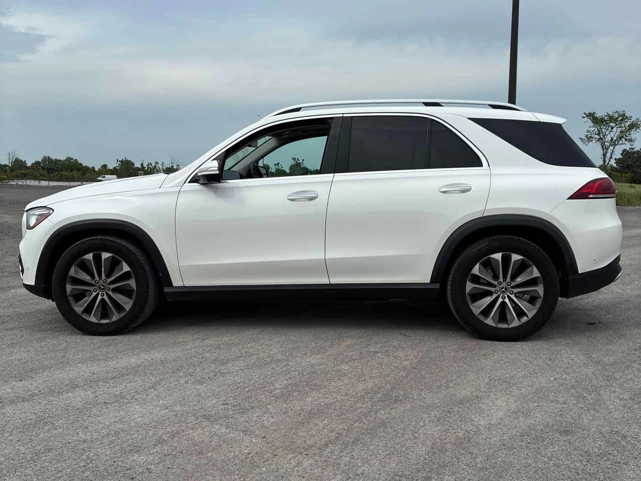 Mercedes-Benz GLE * 350 * CARFAX * ЦЕНА ДО БГ, снимка 2 - Автомобили и джипове - 54902908