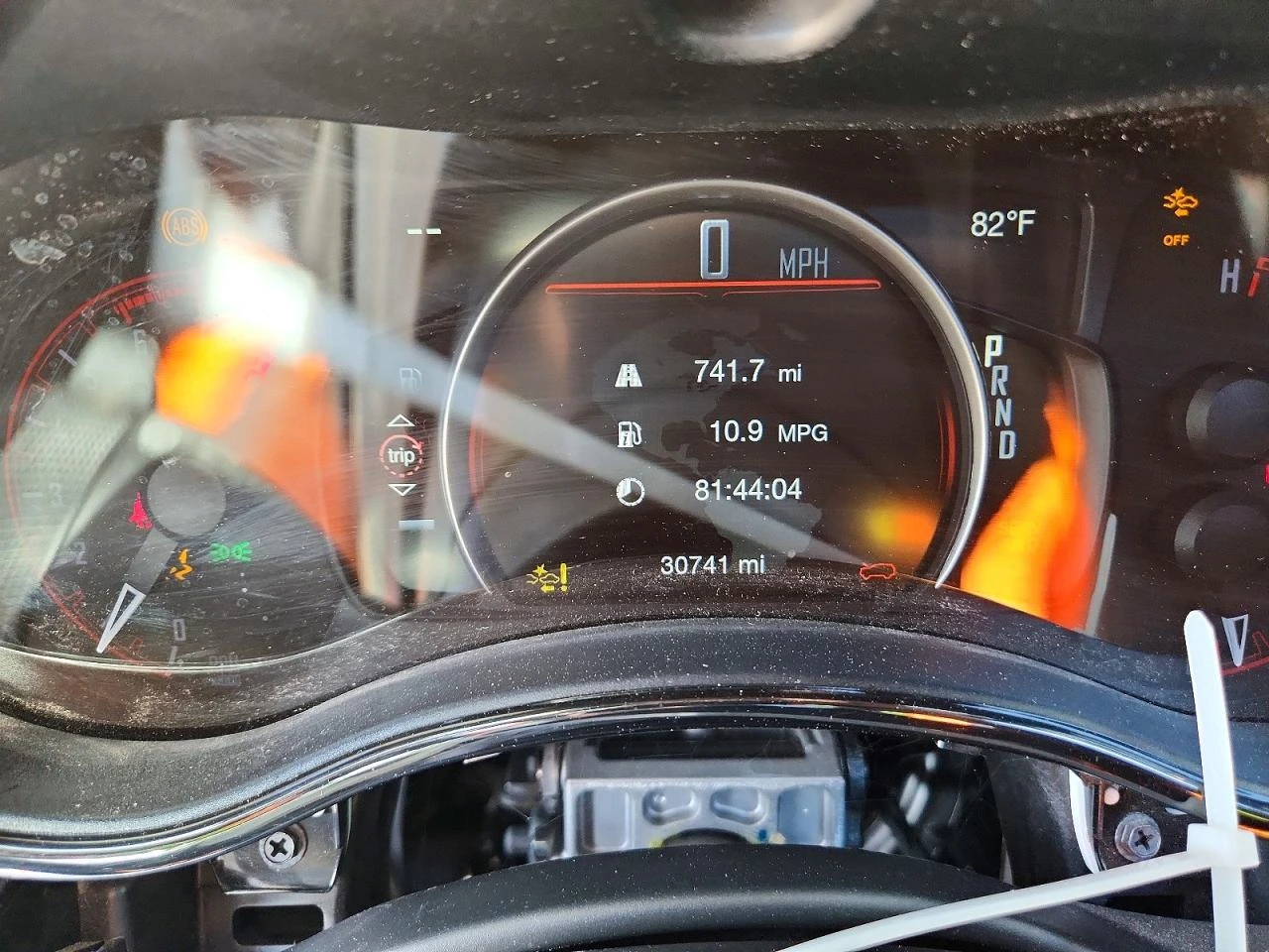 Dodge Durango R/T / AWD / 5.7 / ОБДУХ / ПОДГРЕВИ / ПАНО, снимка 9 - Автомобили и джипове - 54987492