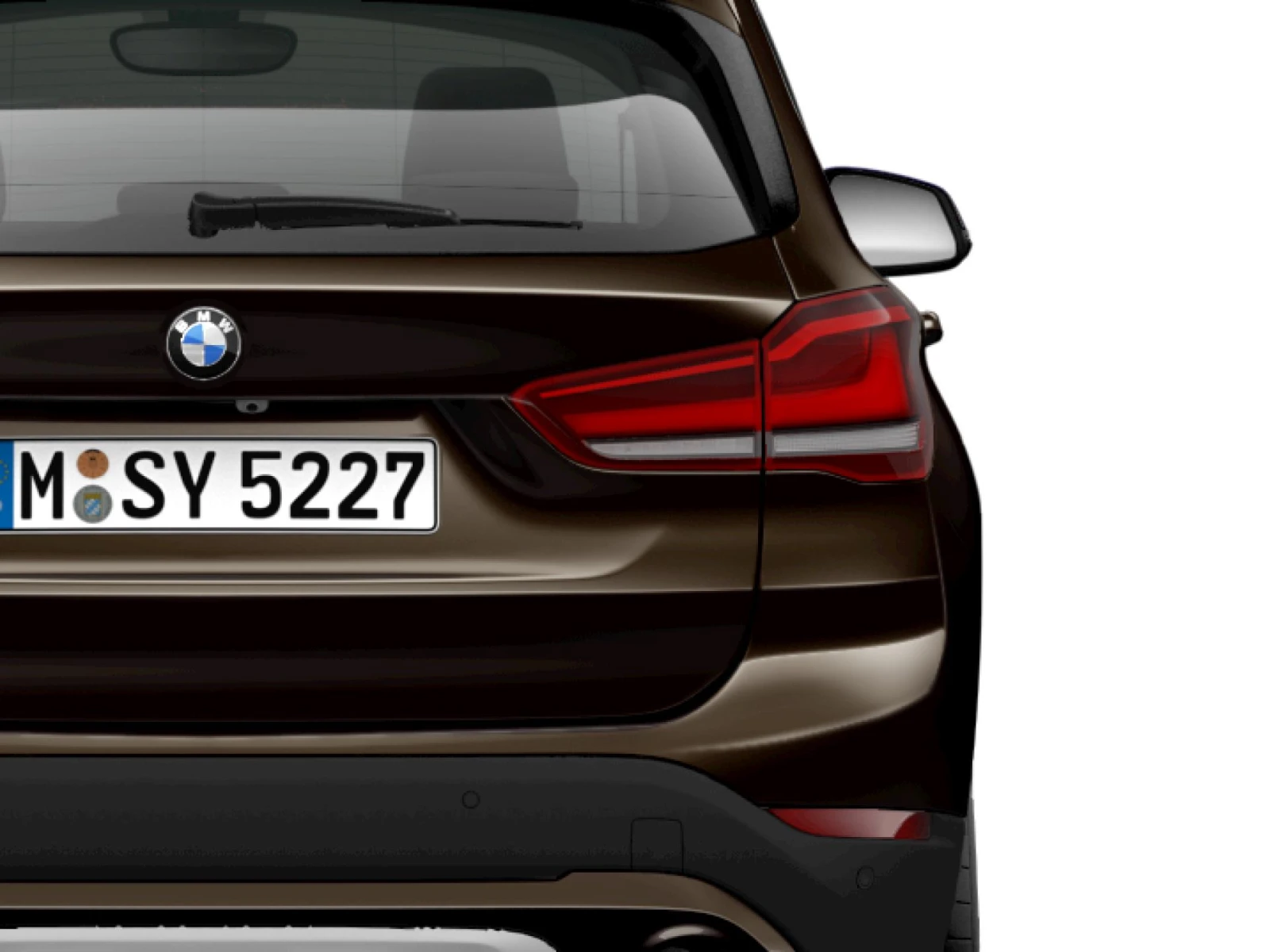 BMW X1 xDrive20i, снимка 7 - Автомобили и джипове - 55056958