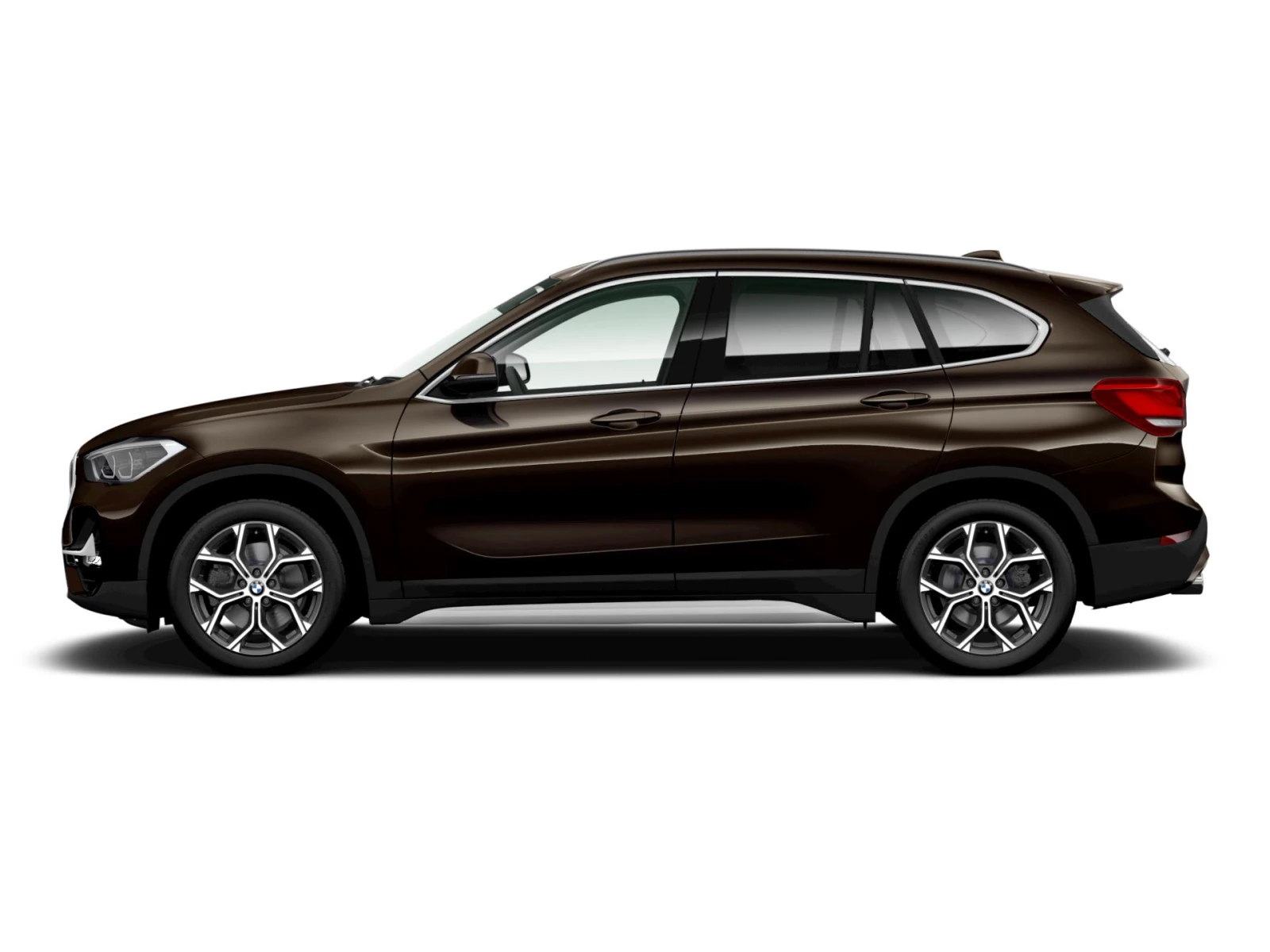 BMW X1 xDrive20i, снимка 4 - Автомобили и джипове - 55056958