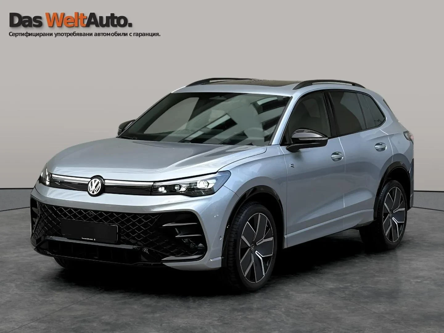 VW Tiguan | Mobile.bg � ����������� 1