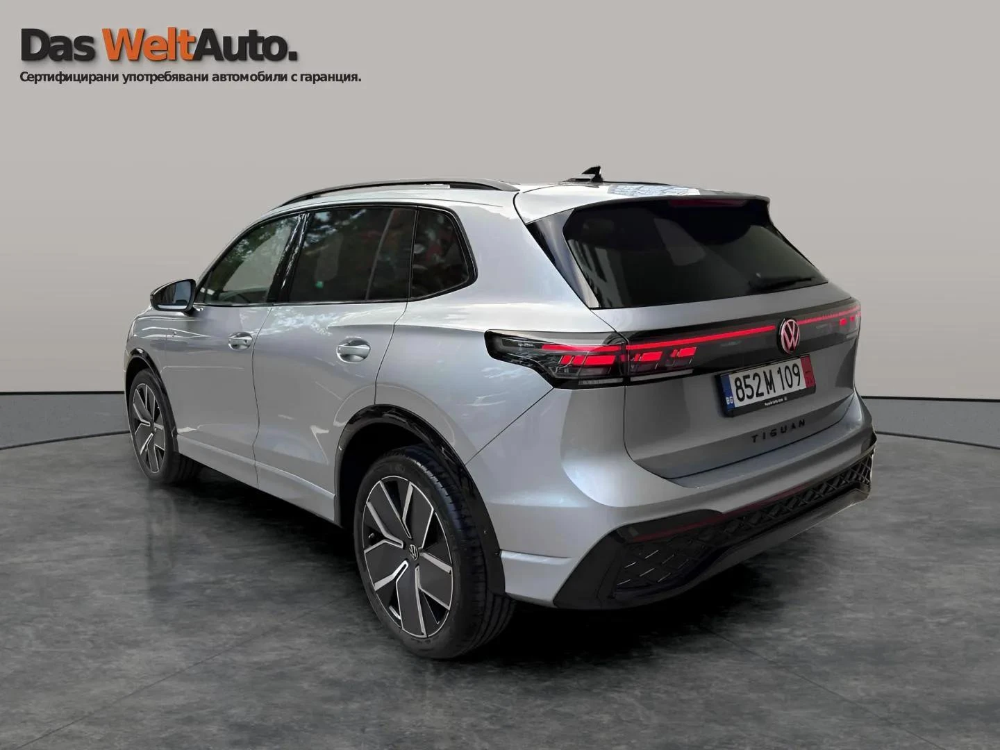 VW Tiguan | Mobile.bg � ����������� 6