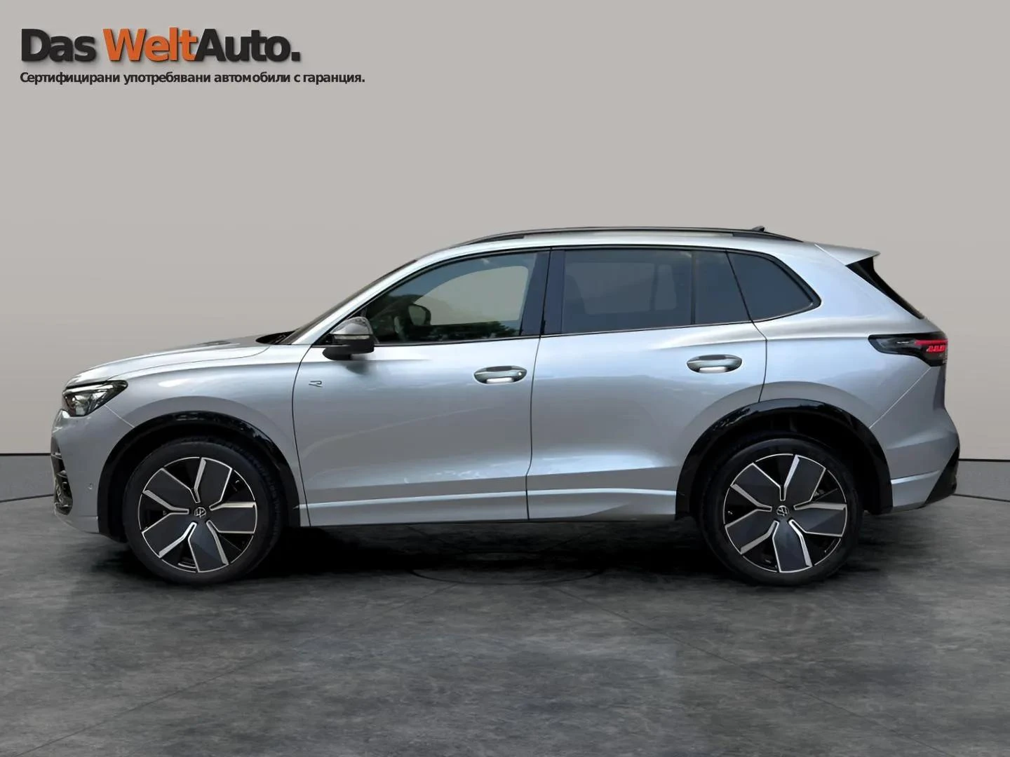 VW Tiguan | Mobile.bg � ����������� 4