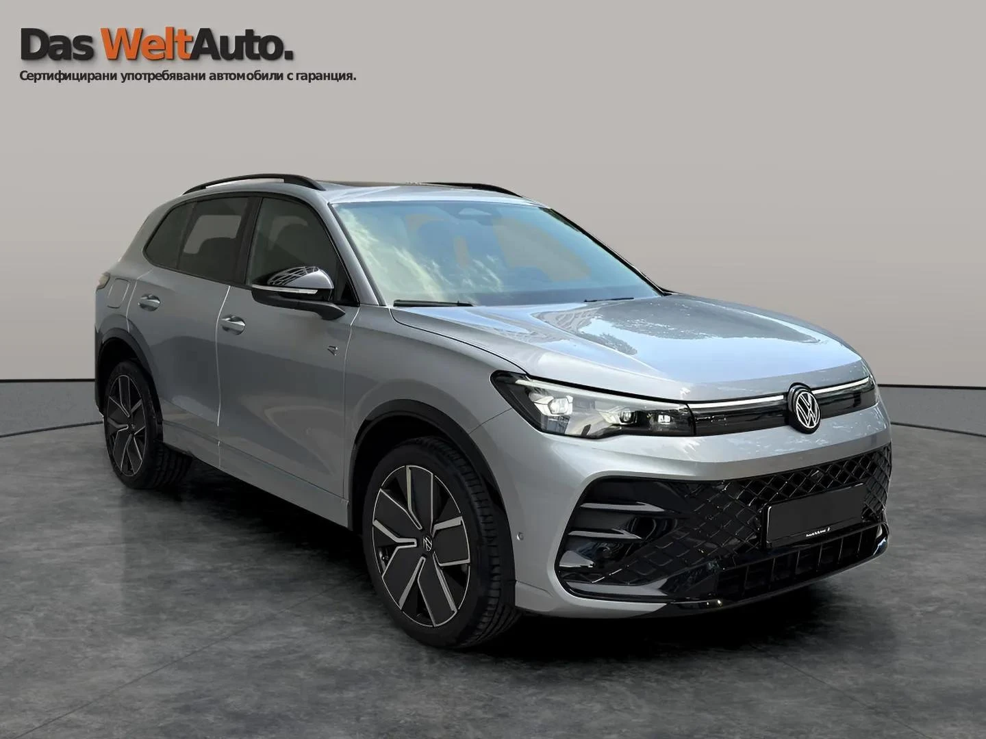 VW Tiguan | Mobile.bg � ����������� 3