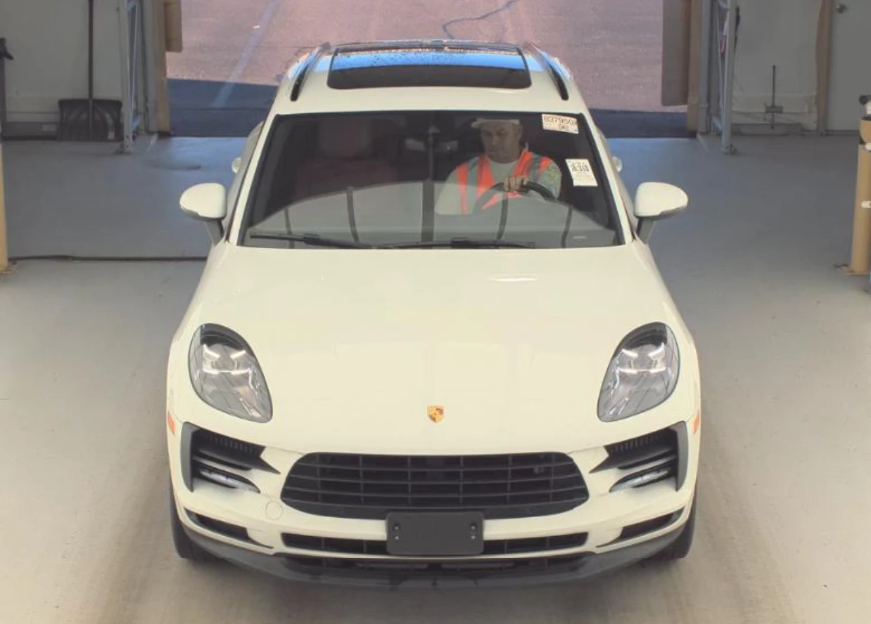 Porsche Macan S FULL, снимка 3 - Автомобили и джипове - 55064892