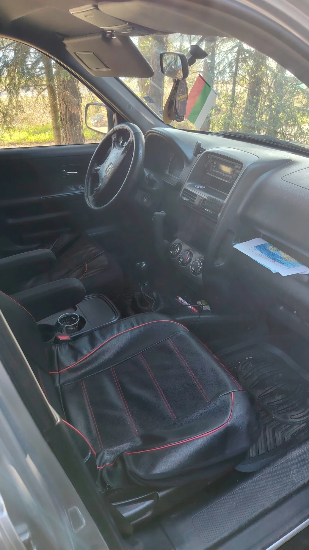 Honda Cr-v | Mobile.bg � ����������� 5