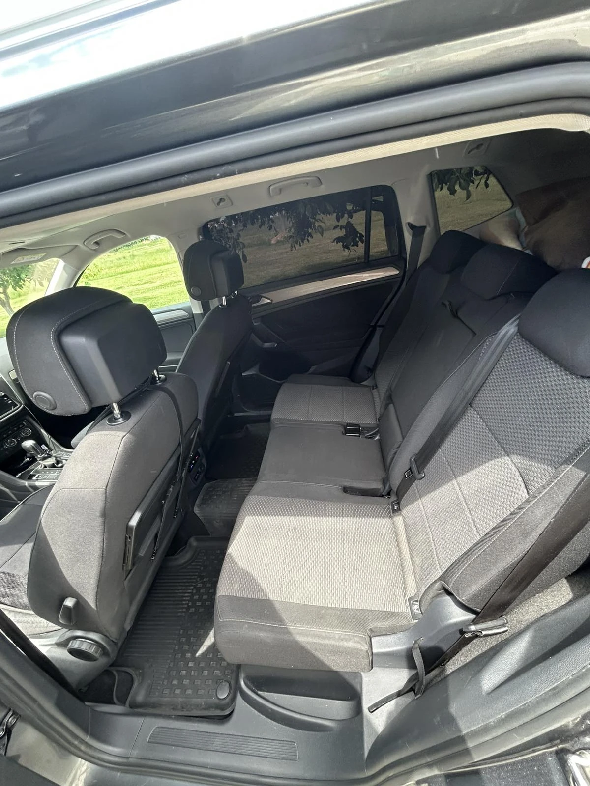 VW Tiguan Allspace, снимка 6 - Автомобили и джипове - 55575771