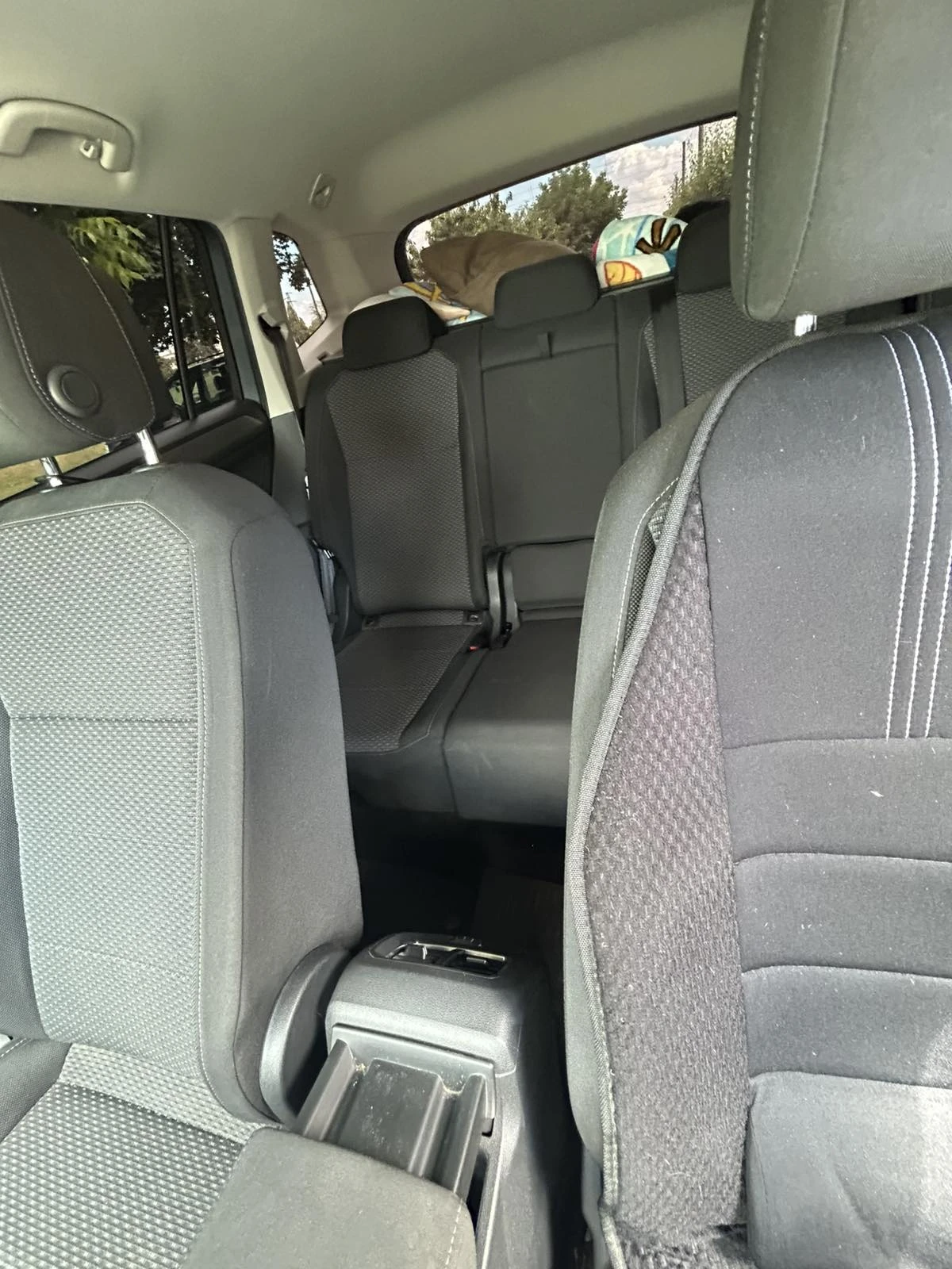 VW Tiguan Allspace, снимка 9 - Автомобили и джипове - 55575771