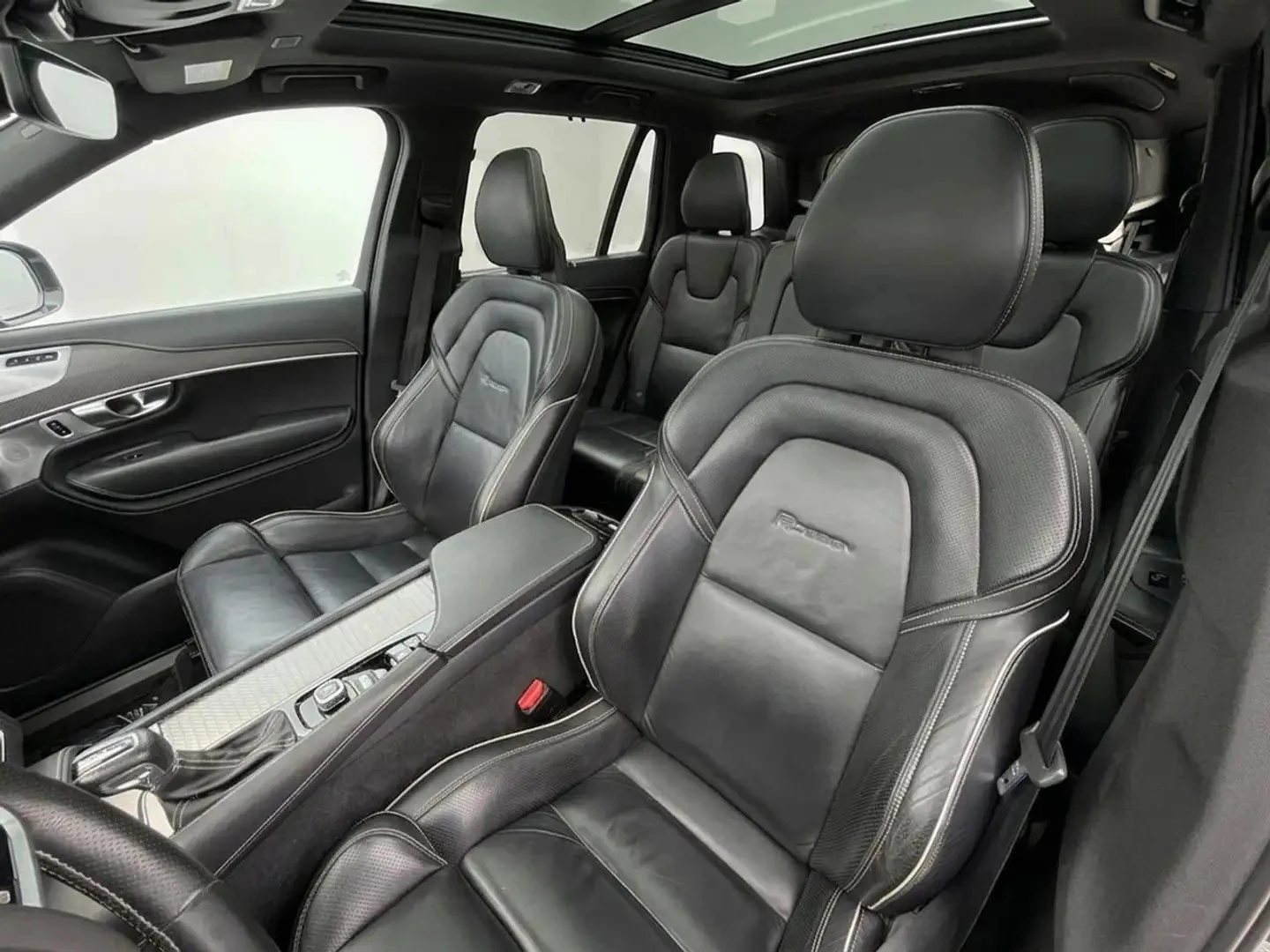 Volvo Xc90 R-Design/Keyless/Navi/Pano/Camera | Mobile.bg � ����������� 14