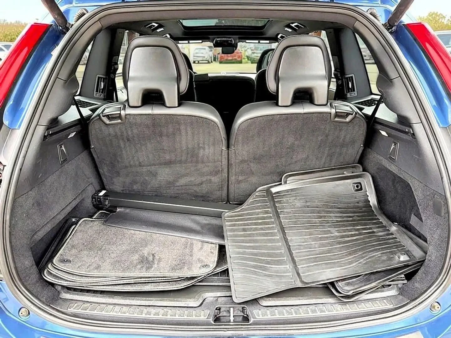 Volvo Xc90 R-Design/Keyless/Navi/Pano/Camera | Mobile.bg � ����������� 9