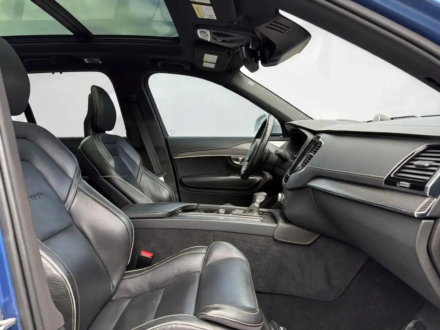 Volvo Xc90 R-Design/Keyless/Navi/Pano/Camera | Mobile.bg � ����������� 17