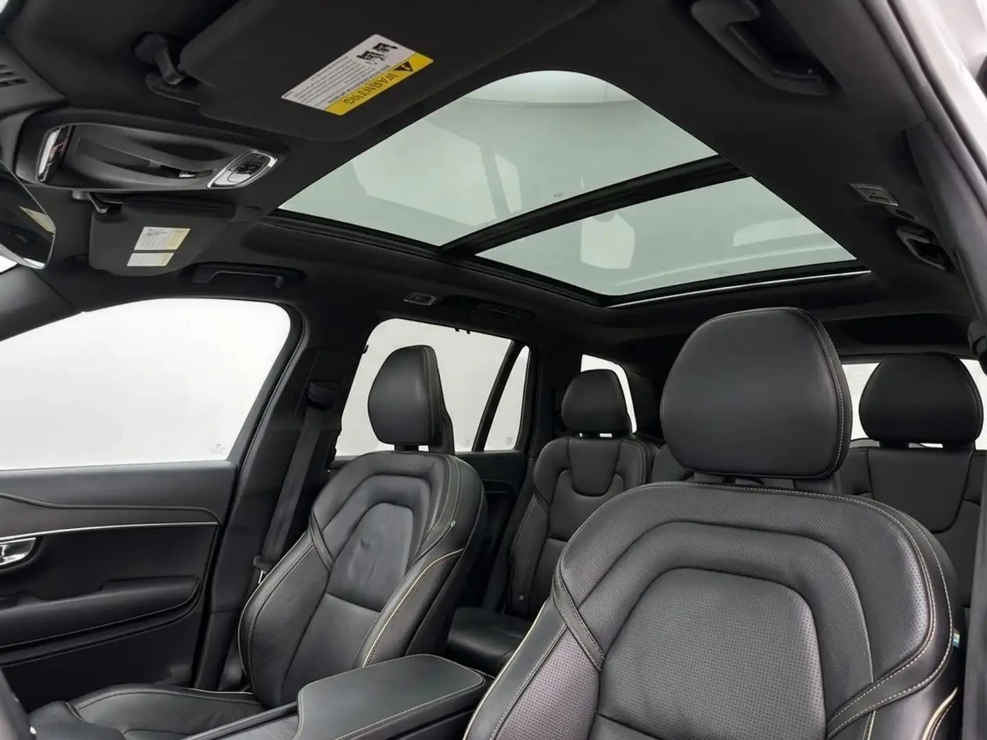 Volvo Xc90 R-Design/Keyless/Navi/Pano/Camera | Mobile.bg � ����������� 15