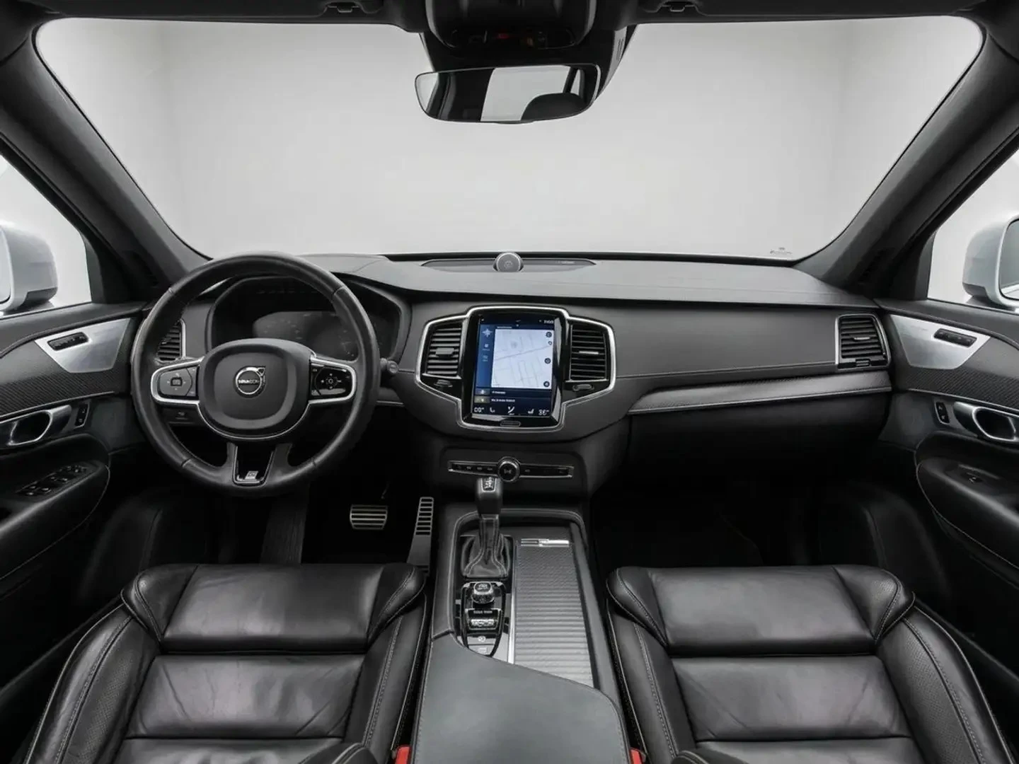 Volvo Xc90 R-Design/Keyless/Navi/Pano/Camera | Mobile.bg � ����������� 13
