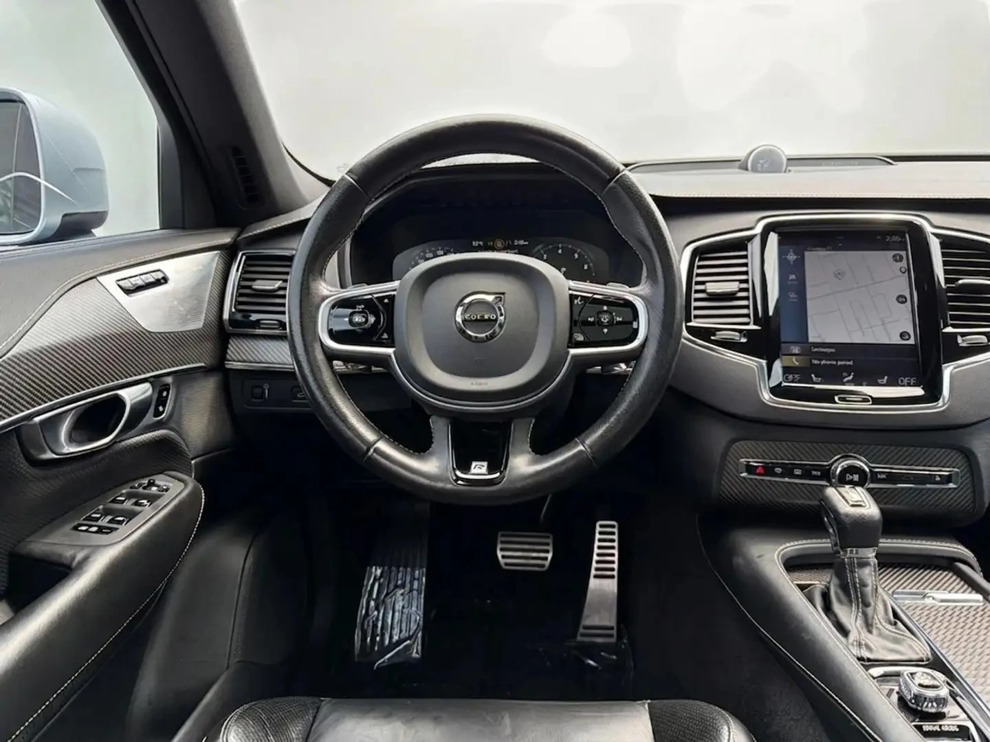 Volvo Xc90 R-Design/Keyless/Navi/Pano/Camera | Mobile.bg � ����������� 11