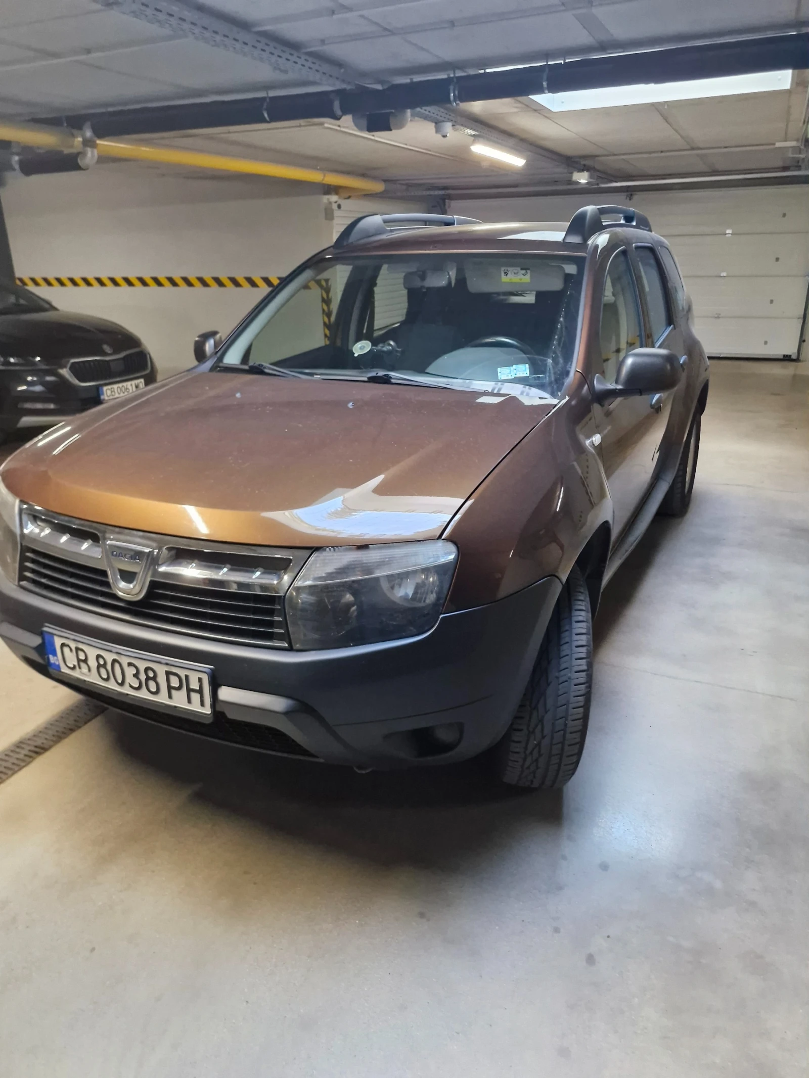 Dacia Duster, снимка 2 - Автомобили и джипове - 55359288