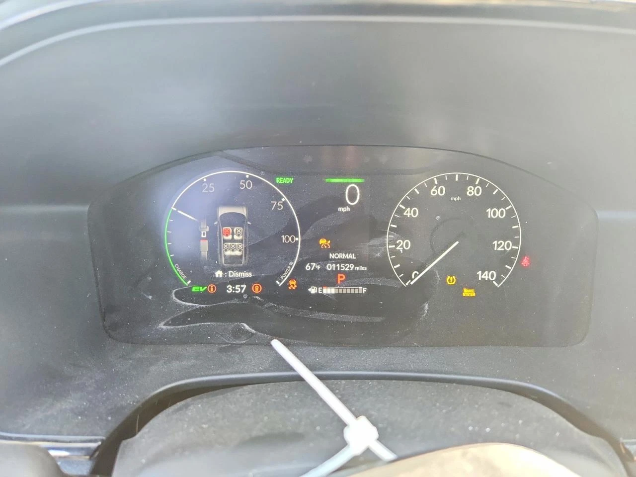 Honda Cr-v 2l Sport-L, снимка 9 - Автомобили и джипове - 55945436