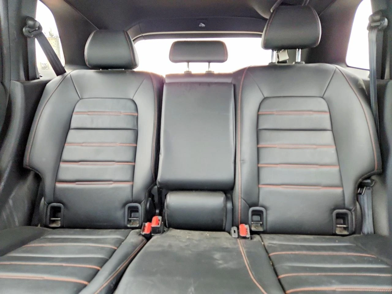 Honda Cr-v 2l Sport-L, снимка 10 - Автомобили и джипове - 55945436