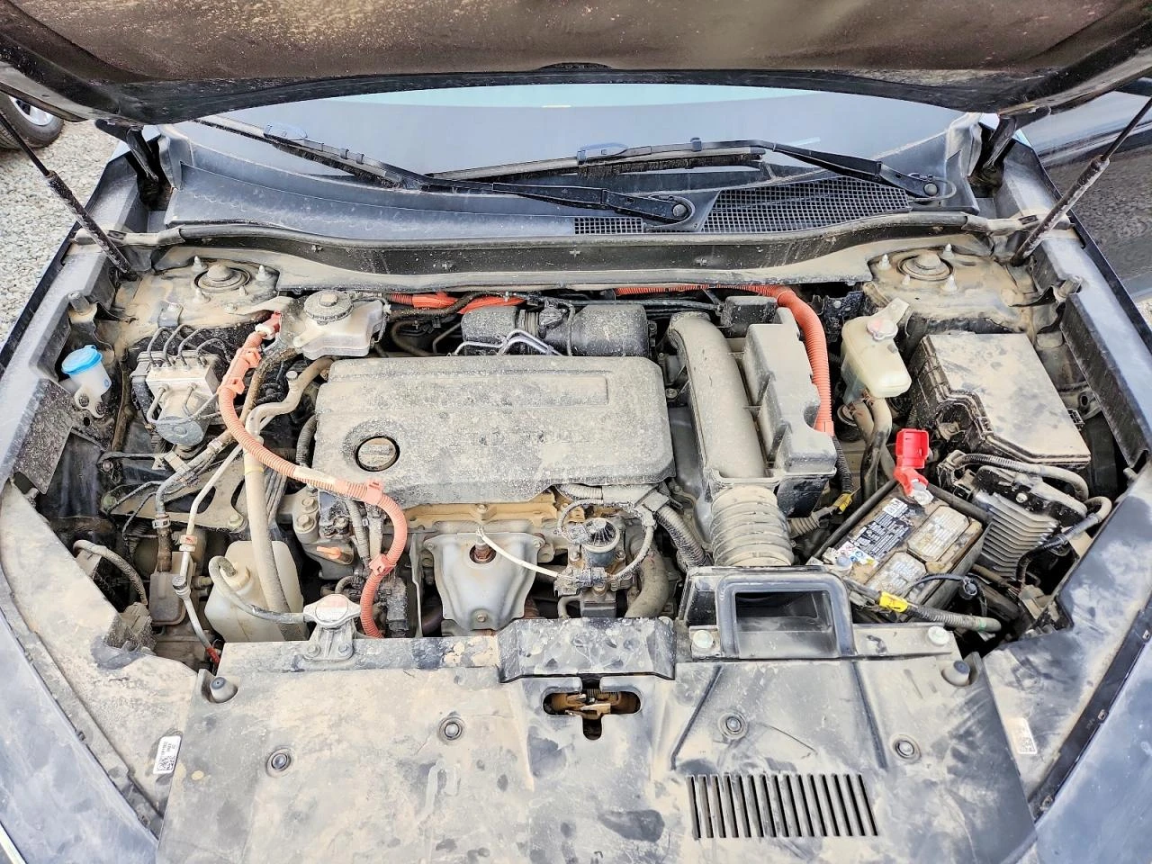 Honda Cr-v 2l Sport-L, снимка 12 - Автомобили и джипове - 55945436