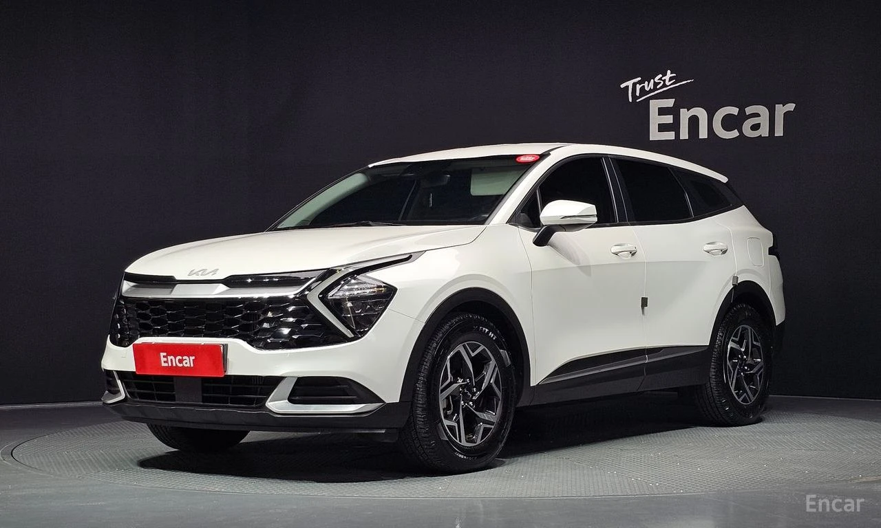 Kia Sportage ПОДГРЕВ* ДИСТРОНИК* LANE* ASSIST* КАМЕРА* 