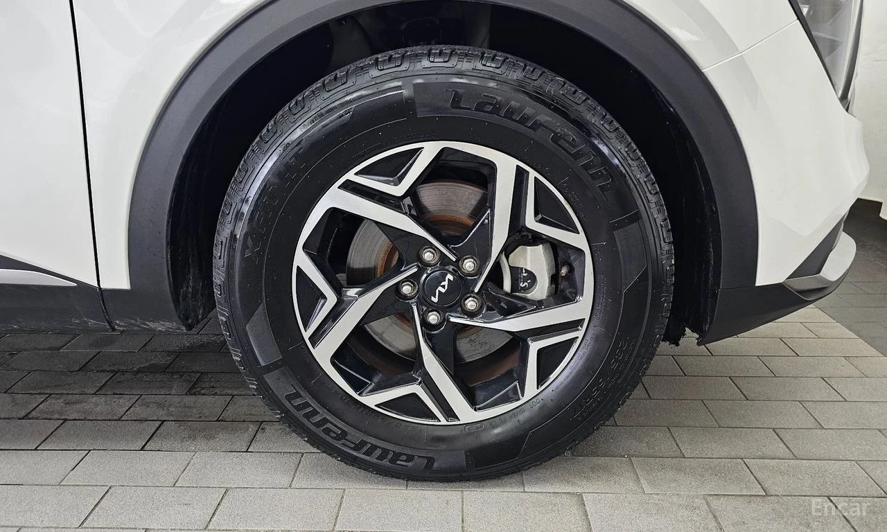 Kia Sportage ПОДГРЕВ* ДИСТРОНИК* LANE* ASSIST* КАМЕРА* , снимка 5 - Автомобили и джипове - 55970146
