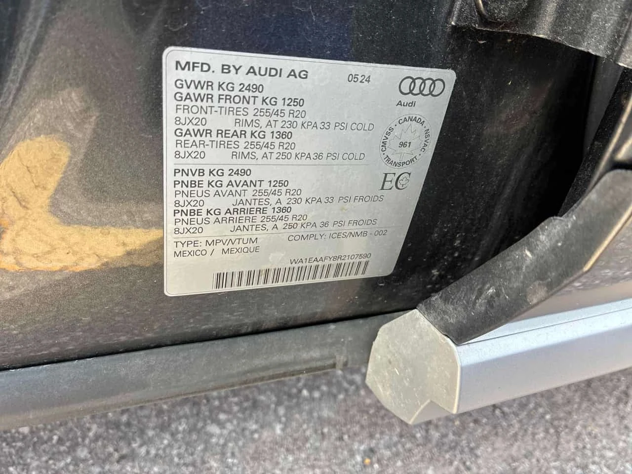 Audi Q5 * Progressiv * CARFAX * �� ���������������� *  | Mobile.bg � ����������� 11
