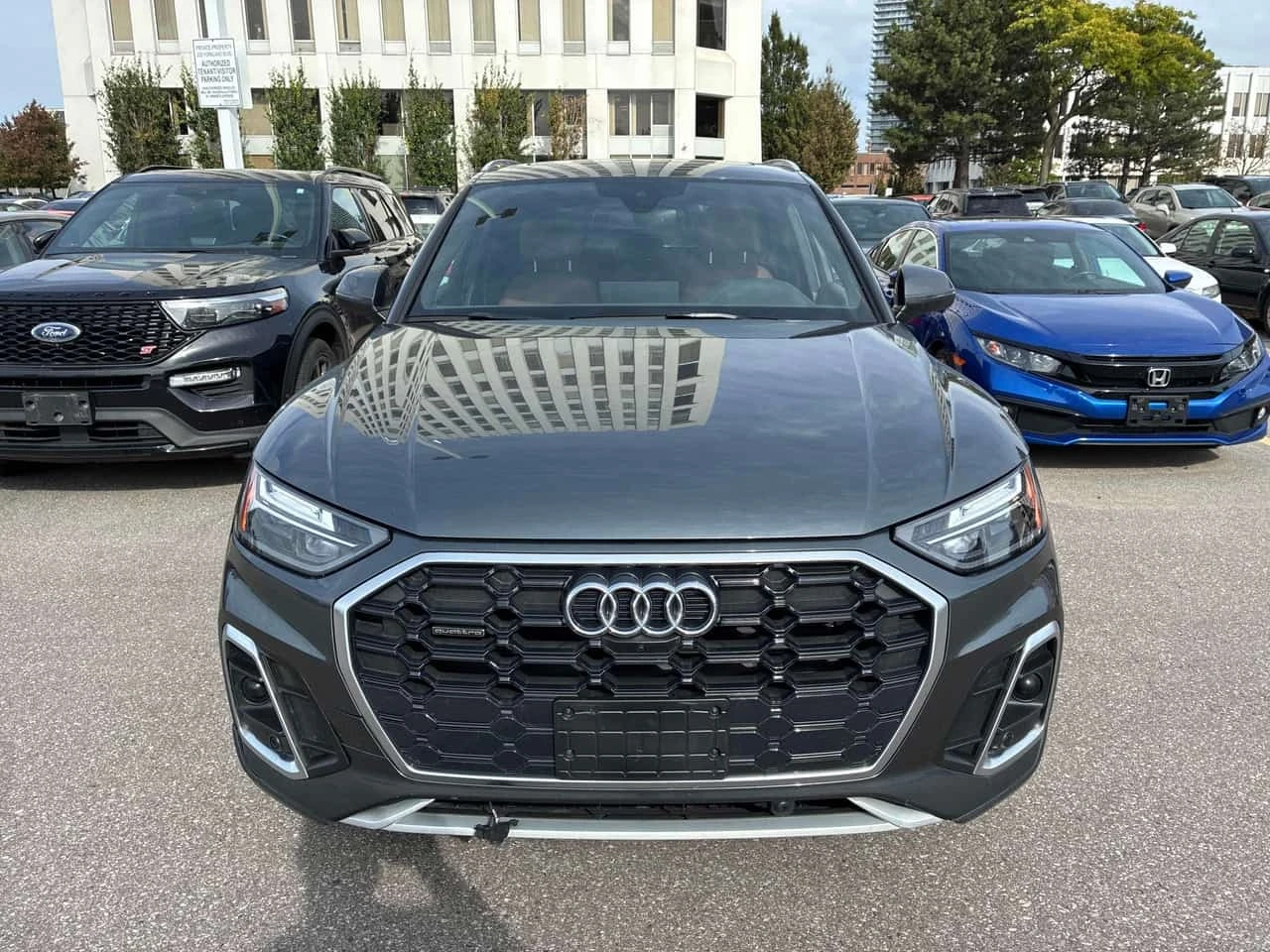 Audi Q5 * Progressiv * CARFAX * �� ���������������� *  | Mobile.bg � ����������� 6
