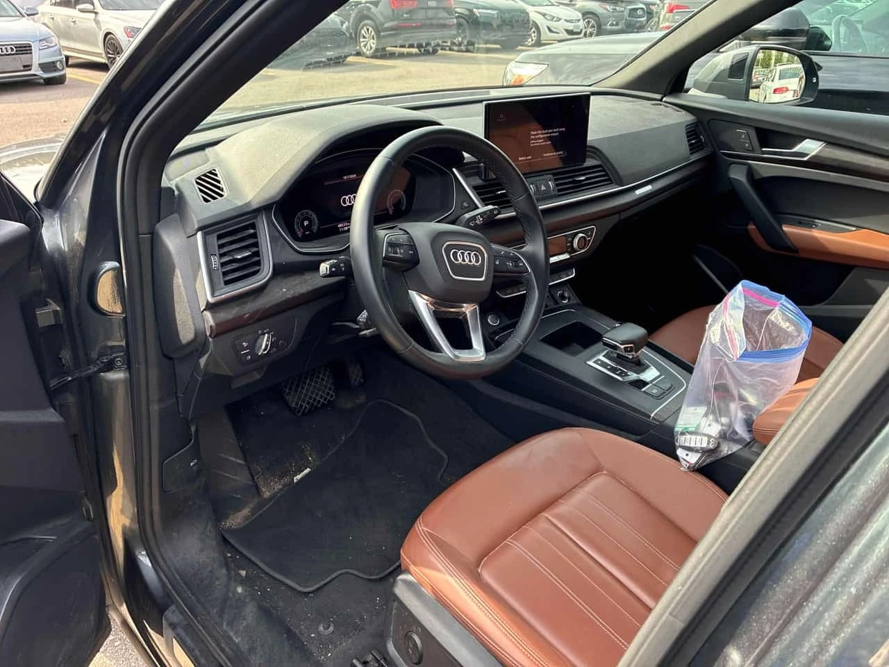Audi Q5 * Progressiv * CARFAX * �� ���������������� *  | Mobile.bg � ����������� 5