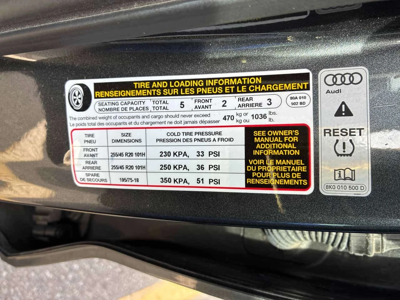 Audi Q5 * Progressiv * CARFAX * �� ���������������� *  | Mobile.bg � ����������� 10