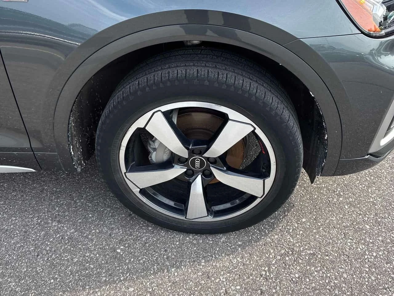 Audi Q5 * Progressiv * CARFAX * �� ���������������� *  | Mobile.bg � ����������� 7