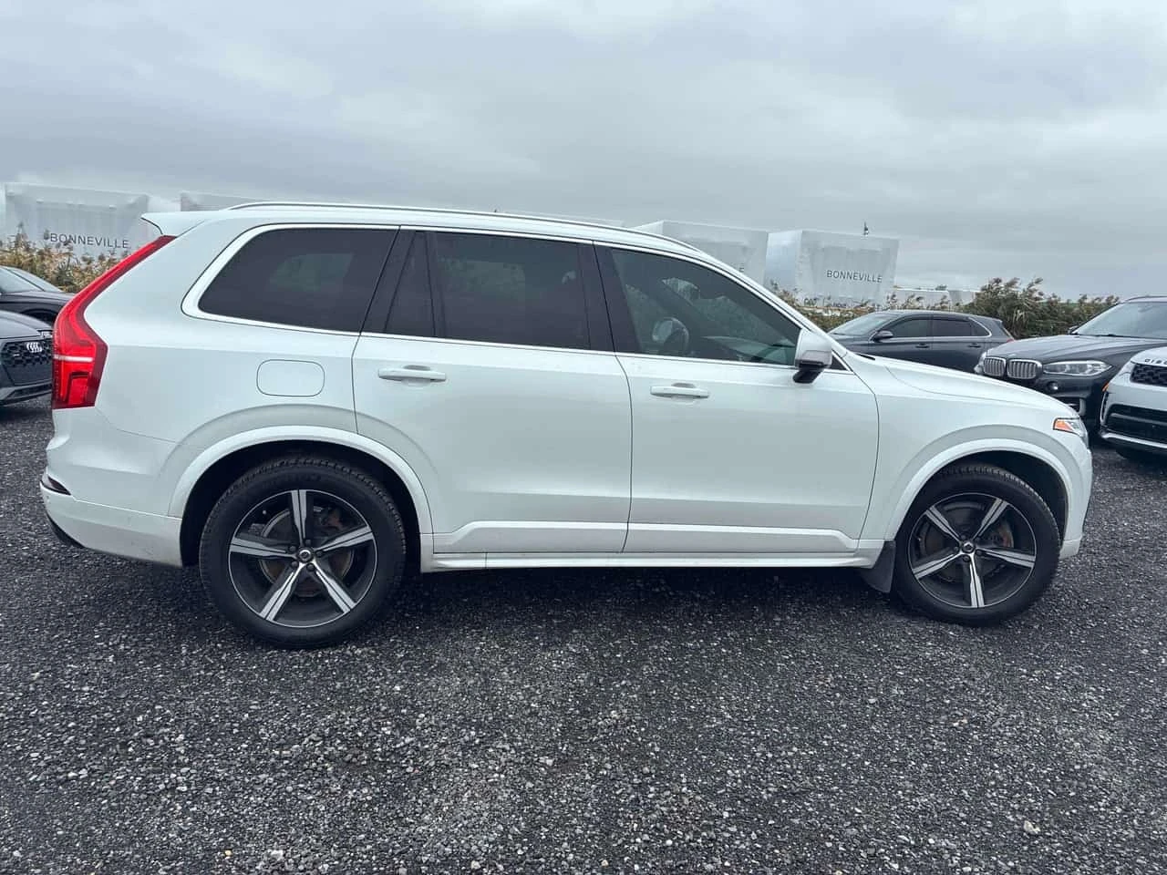 Volvo Xc90 * R Design * CARFAX * ���� �� �� | Mobile.bg � ����������� 5