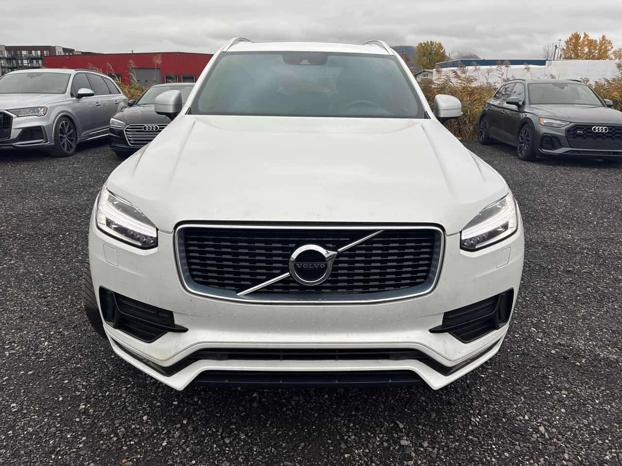Volvo Xc90 * R Design * CARFAX * ���� �� �� | Mobile.bg � ����������� 2