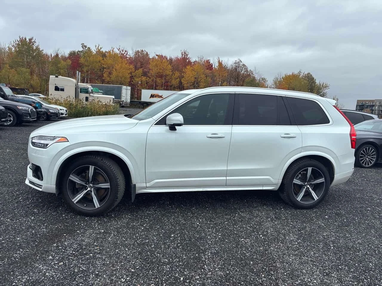 Volvo Xc90 * R Design * CARFAX * ���� �� �� | Mobile.bg � ����������� 3