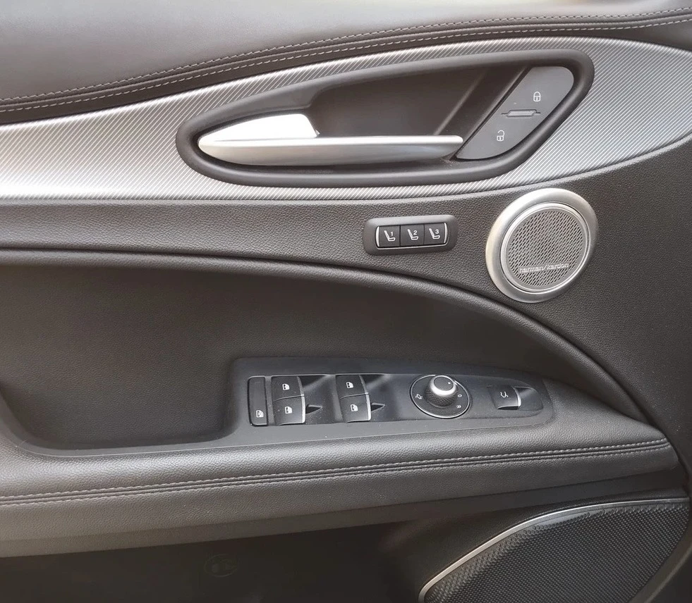 Alfa Romeo Stelvio 2.0 Q4 VELOCE Face Lift ���� ��������� | Mobile.bg � ����������� 10