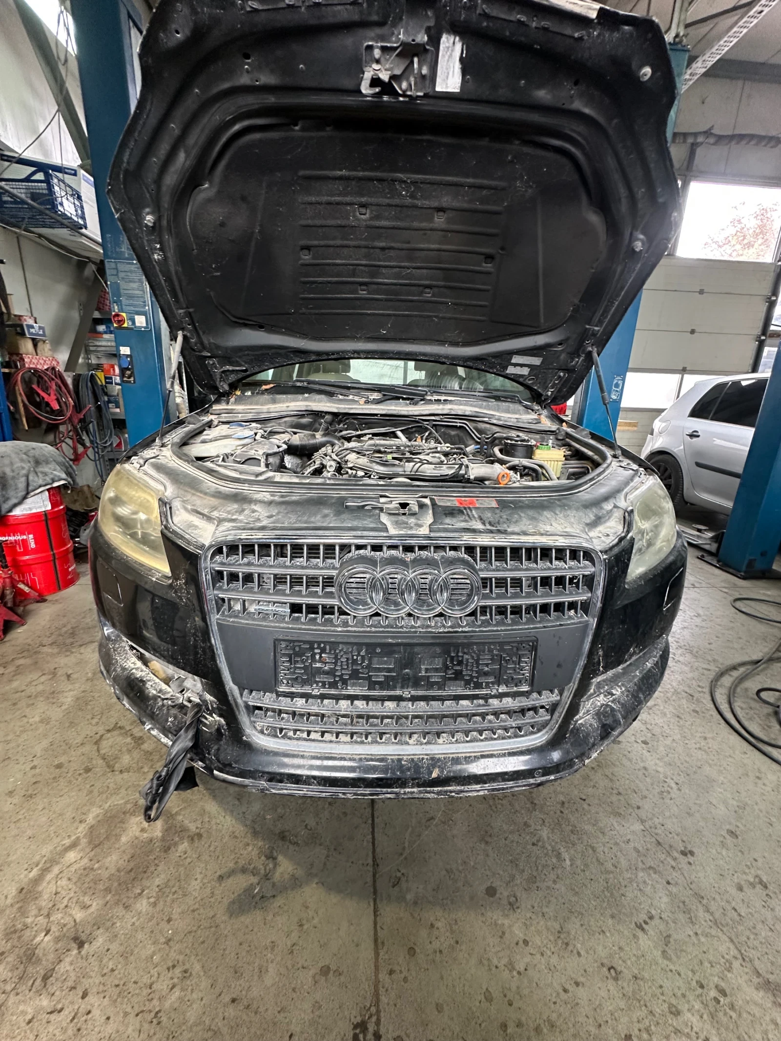 Audi Q7 | Mobile.bg � ����������� 2