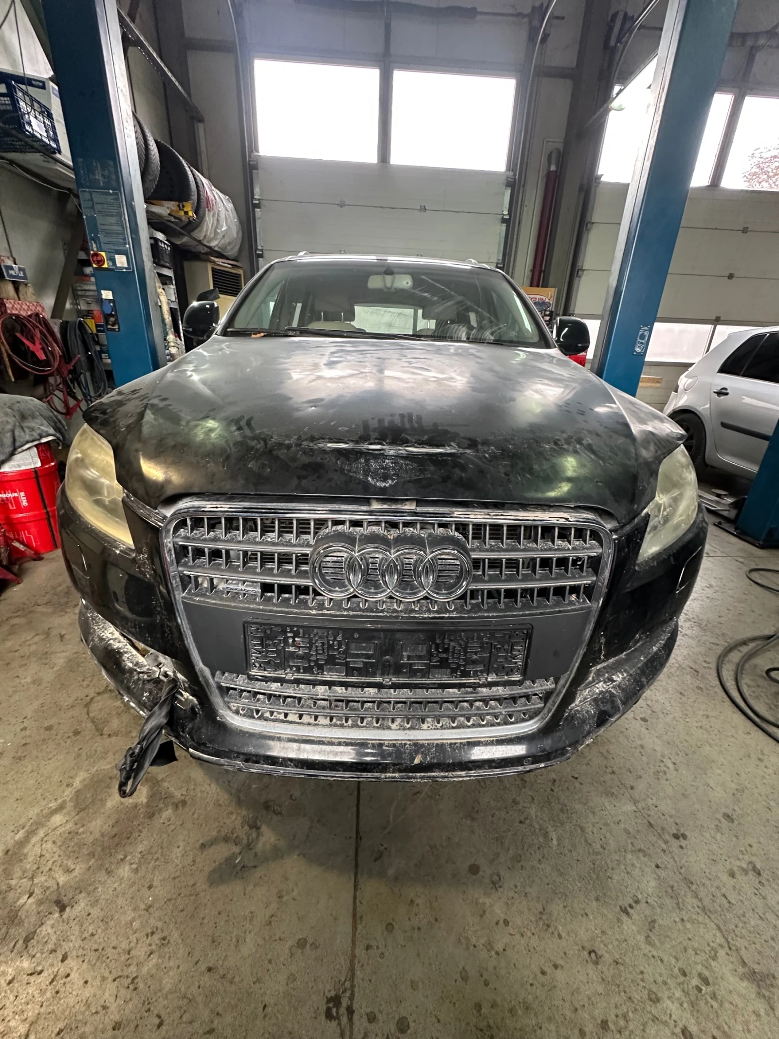 Audi Q7 | Mobile.bg � ����������� 1
