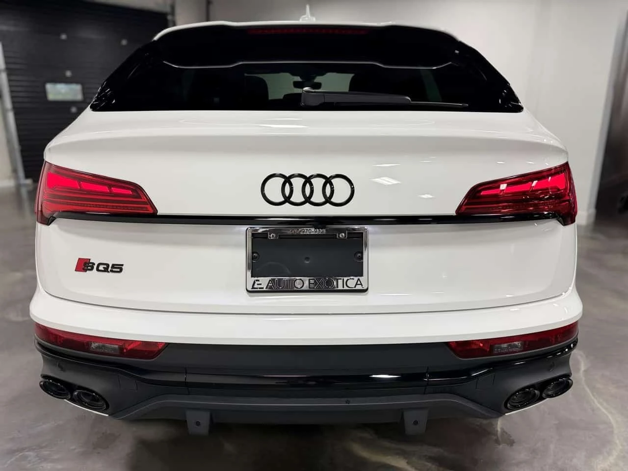Audi SQ5 * Progressiv * ���������� ��� ������������ ������* | Mobile.bg � ����������� 4