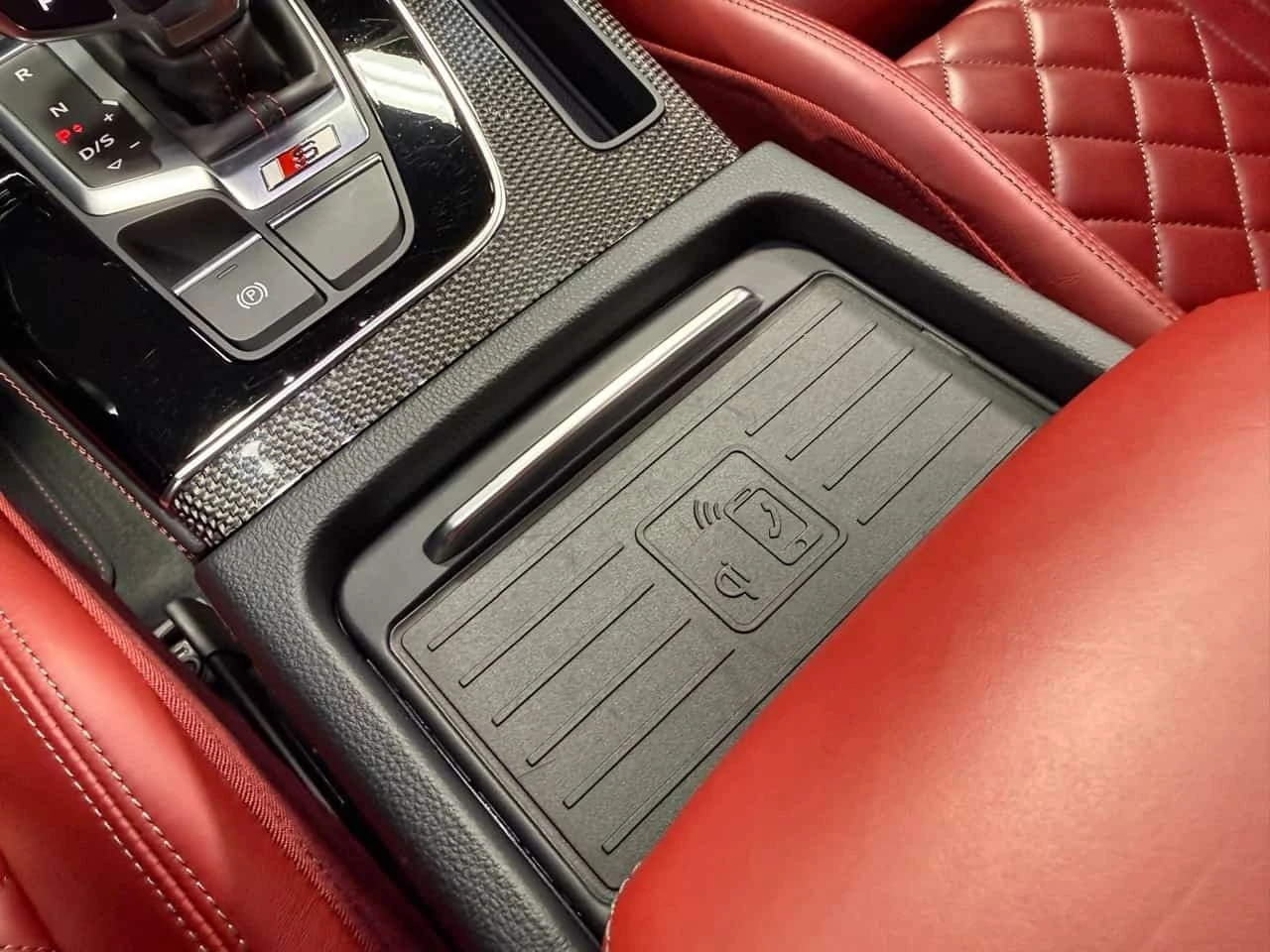 Audi SQ5 * Progressiv * ���������� ��� ������������ ������* | Mobile.bg � ����������� 16