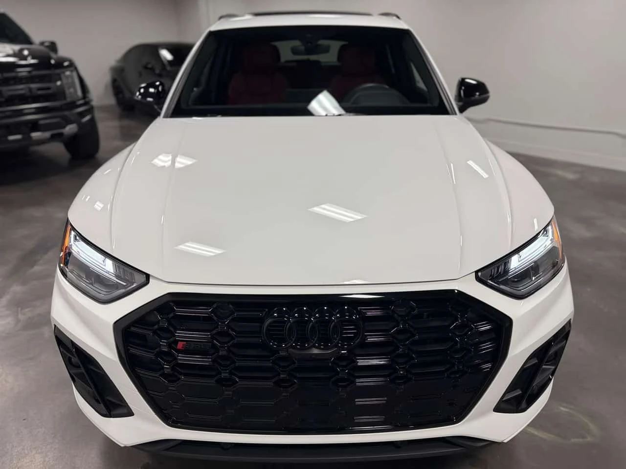 Audi SQ5 * Progressiv * ���������� ��� ������������ ������* | Mobile.bg � ����������� 6
