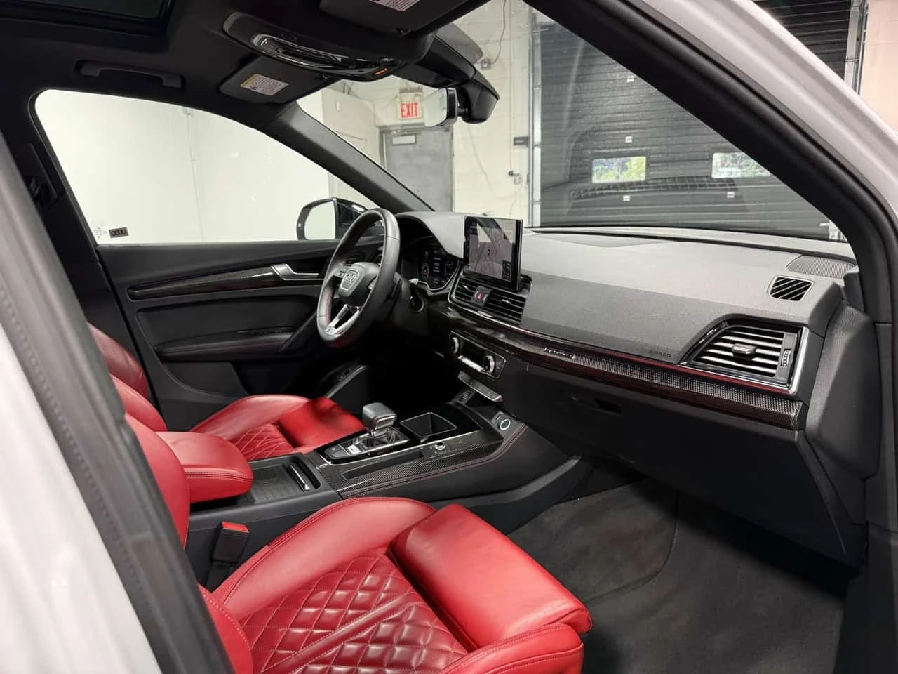 Audi SQ5 * Progressiv * ���������� ��� ������������ ������* | Mobile.bg � ����������� 13