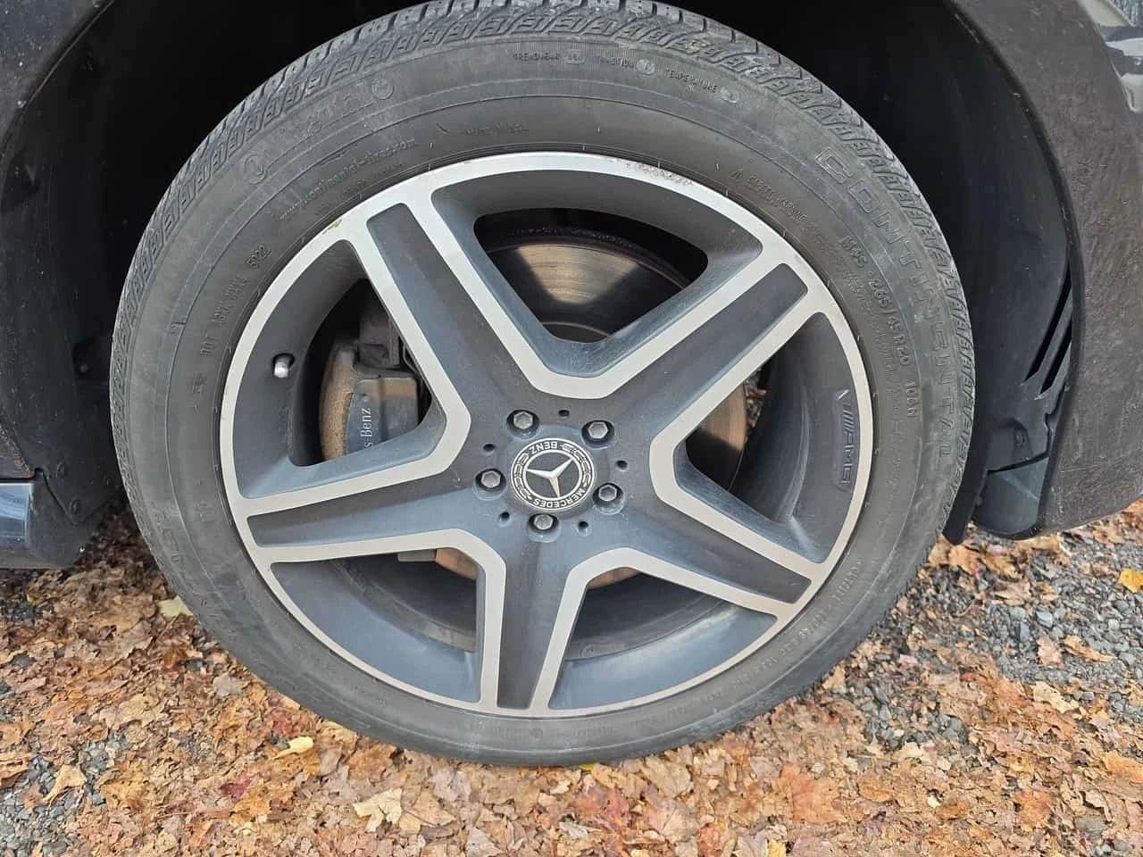 Mercedes-Benz GLE 400 * 4MATIC SUV * CARFAX * ����� �� ����������� | Mobile.bg � ����������� 14