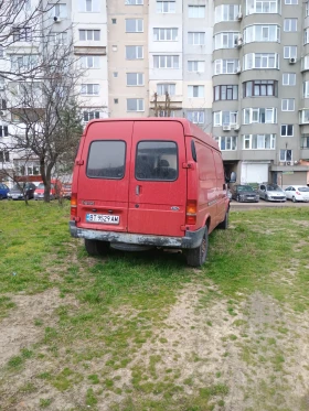 Ford Transit, снимка 4