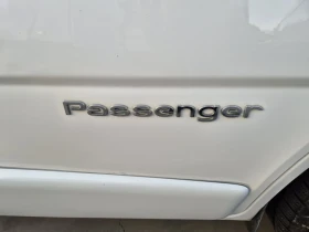 Renault Trafic 9места макси 2.0dci климатроник НОВ НОВ, снимка 17