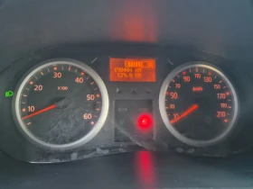 Renault Trafic 9места макси 2.0dci климатроник НОВ НОВ, снимка 12