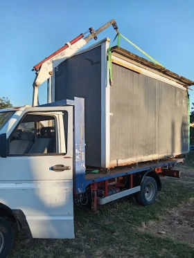 Iveco 35-8, снимка 2