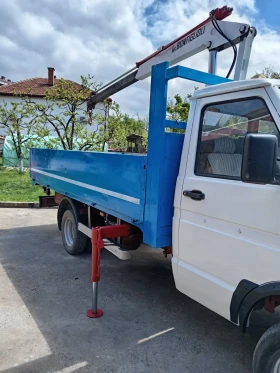 Iveco 35-8, снимка 3