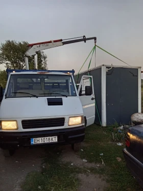 Iveco 35-8, снимка 8