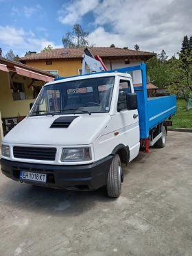 Iveco 35-8, снимка 1