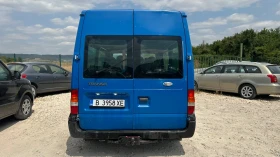 Ford Transit 2.0D 8+ 1     | Mobile.bg    4