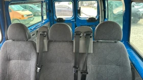 Ford Transit 2.0D 8+ 1     | Mobile.bg    8