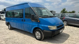 Ford Transit 2.0D 8+ 1     | Mobile.bg    2